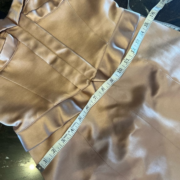 Burberry Prorsum Dress IT42 US6 - Picture 8 of 15